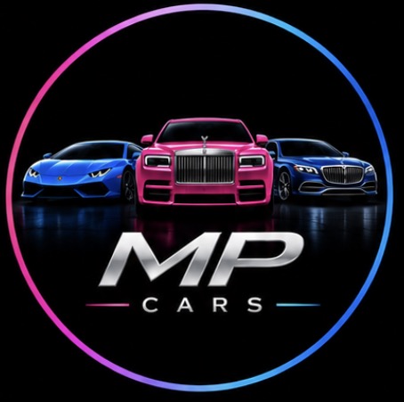 MP CARS logo